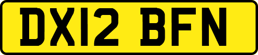DX12BFN