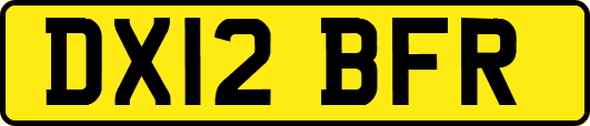DX12BFR