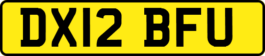 DX12BFU
