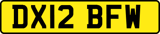 DX12BFW