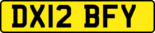DX12BFY