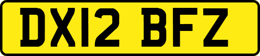 DX12BFZ