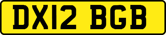DX12BGB
