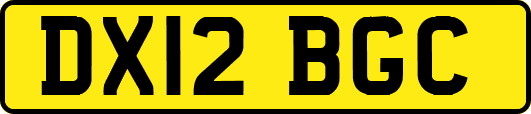 DX12BGC
