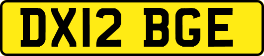 DX12BGE