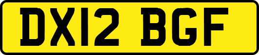 DX12BGF