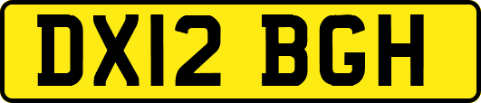 DX12BGH