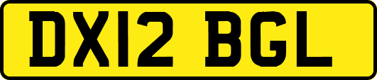 DX12BGL