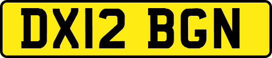 DX12BGN