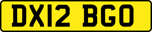 DX12BGO