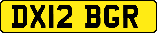DX12BGR