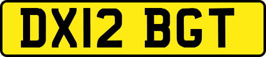 DX12BGT