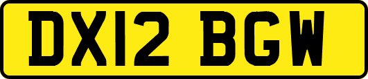 DX12BGW