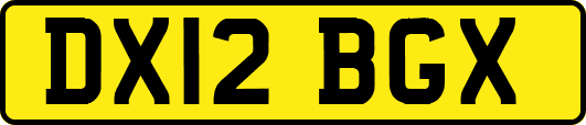 DX12BGX