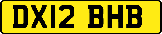 DX12BHB