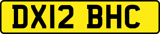 DX12BHC