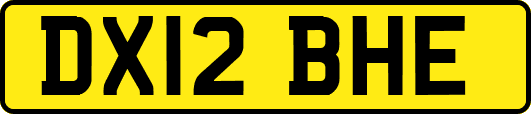 DX12BHE