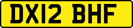 DX12BHF
