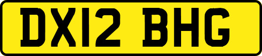 DX12BHG