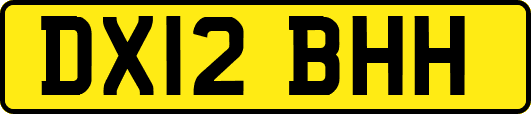 DX12BHH