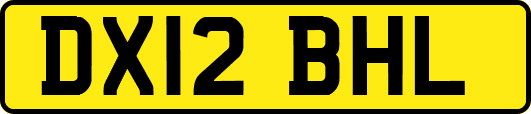 DX12BHL