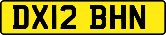 DX12BHN