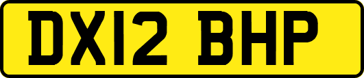 DX12BHP