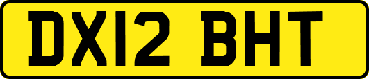 DX12BHT
