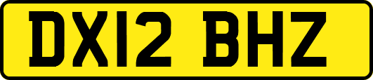 DX12BHZ