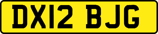 DX12BJG
