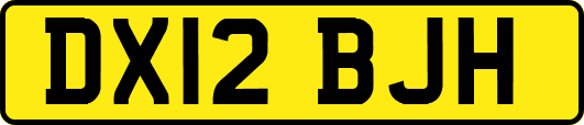 DX12BJH