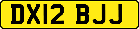 DX12BJJ