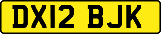 DX12BJK