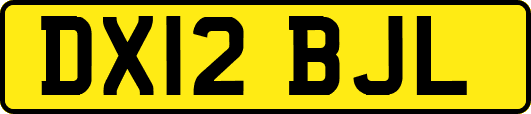 DX12BJL