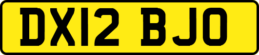 DX12BJO