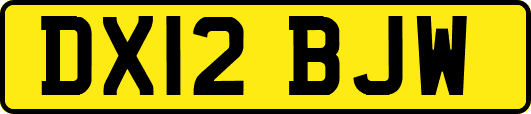 DX12BJW