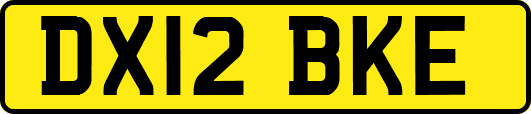 DX12BKE