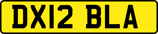 DX12BLA