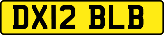 DX12BLB