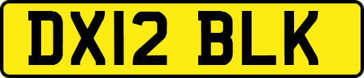 DX12BLK