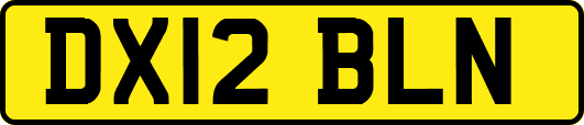 DX12BLN