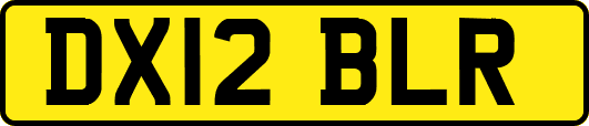 DX12BLR