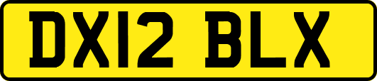 DX12BLX