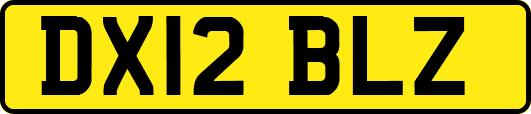DX12BLZ