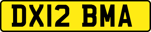 DX12BMA