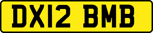 DX12BMB