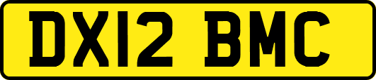 DX12BMC