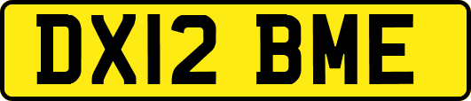 DX12BME