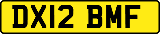 DX12BMF