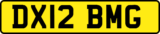 DX12BMG